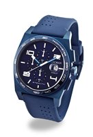 Montre Locman Homme Stealth in Acier 0209BLBBLWHWSIB - 0209BLBBLWHWSIB